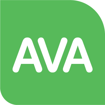 Logo AVA