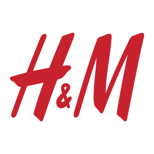 Logo H&M
