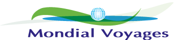Logo Mondial Voyages