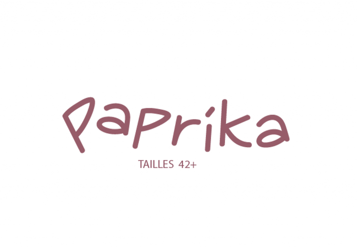 Logo Paprika