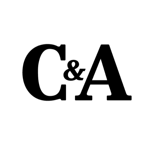 Logo C&A