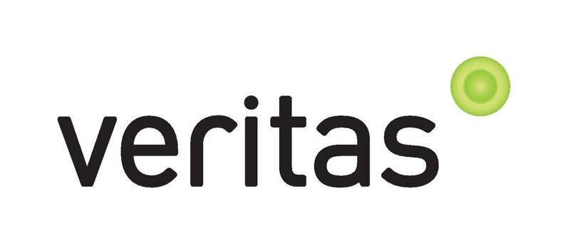 Logo Veritas